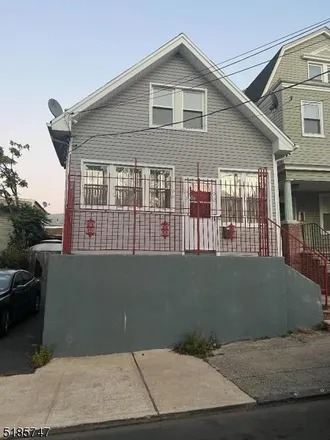 Rent this 2 bed townhouse on 55 Headley Terrace in Irvington, NJ 07111