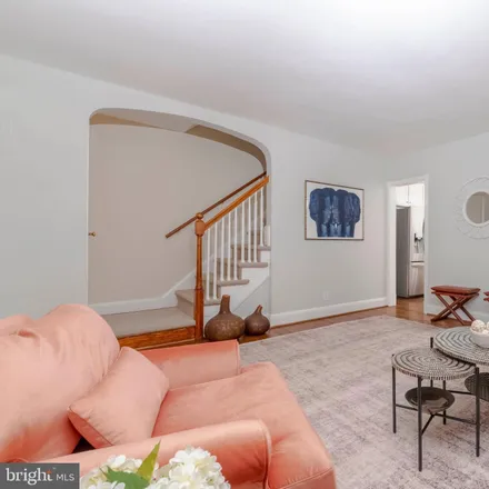 Image 7 - 75 Murdock Road, Towson, MD 21212, USA - Townhouse for sale