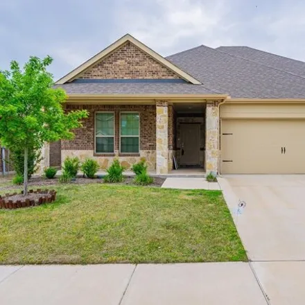 Rent this 4 bed house on Egret Street in Princeton, TX 75407