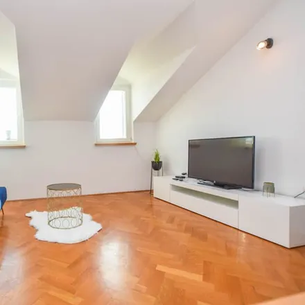 Rent this studio apartment on Grad Biograd na Moru in Zadar County, Croatia