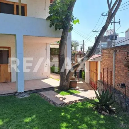 Rent this 2 bed house on Cerrada 2ª Cruz Verde in La Magdalena Contreras, 10000 Mexico City
