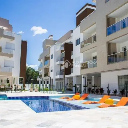 Buy this 2 bed apartment on Rua Heloísa Rojo Machado in Campeche, Florianópolis - SC