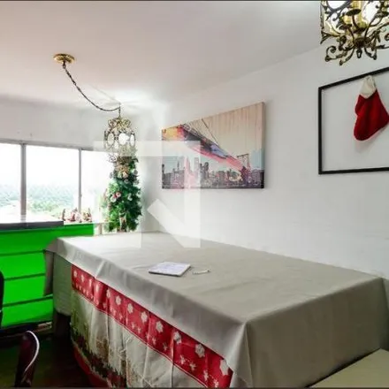 Rent this 4 bed apartment on Avenida Doutor Abelardo Vergueiro César in Campo Belo, São Paulo - SP