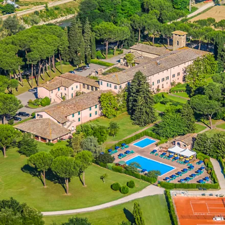 Buy this 64 bed apartment on Perugia
