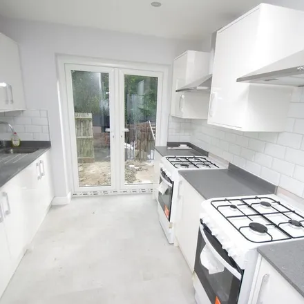 Rent this 1 bed apartment on 77 Gladstone Road in Watford, WD17 2QY