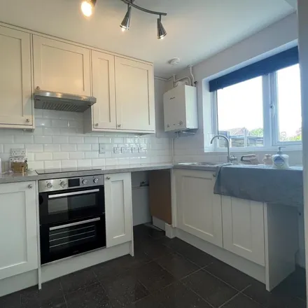 Rent this 3 bed house on Jespers Hill in Faringdon, SN7 7BH