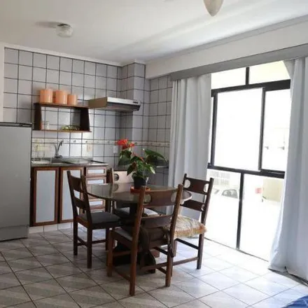 Rent this 1 bed apartment on Buono Beach Restaurante in Rua Clorinda Ventimiglia 180, Cachoeira do Bom Jesus