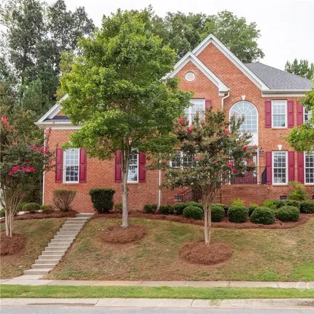 Buy this 5 bed house on 9865 Legolas Lane in Charlotte, NC 28269