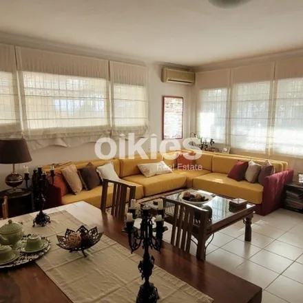 Rent this 3 bed apartment on Τζαβέλλα in Oraiokastro Municipal Unit, Greece
