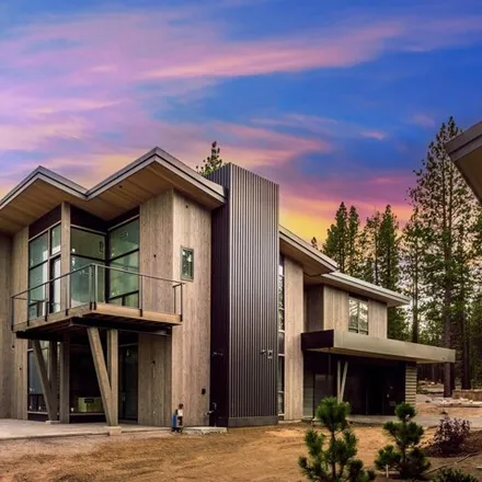 Buy this 4 bed house on unnamed road in Truckee, CA 96161