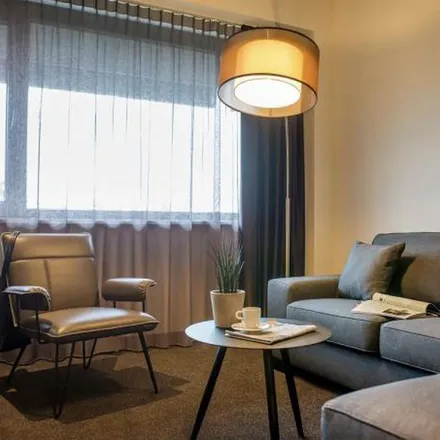 Rent this 1 bed apartment on Bavinckstaete in Professor J.H. Bavincklaan, 1183 AA Amstelveen