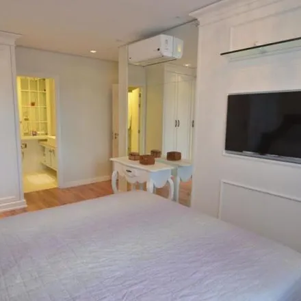 Buy this 3 bed apartment on Rua Bela Vista in Centro, Gramado - RS