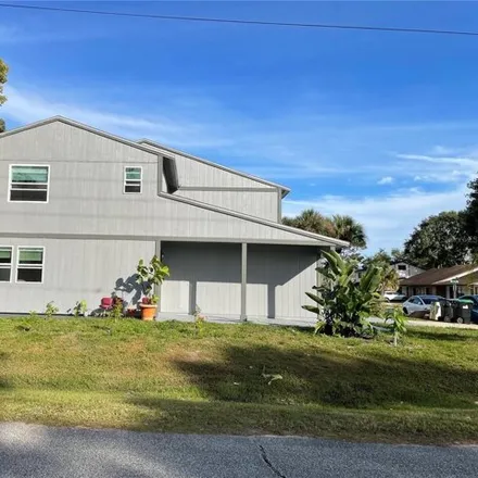 Rent this 3 bed house on Truman Road in Orange County, FL 32814
