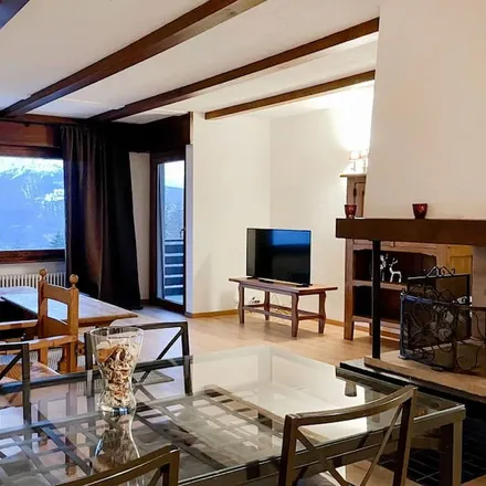 Image 6 - 3960 Crans-Montana, Switzerland - Apartment for rent