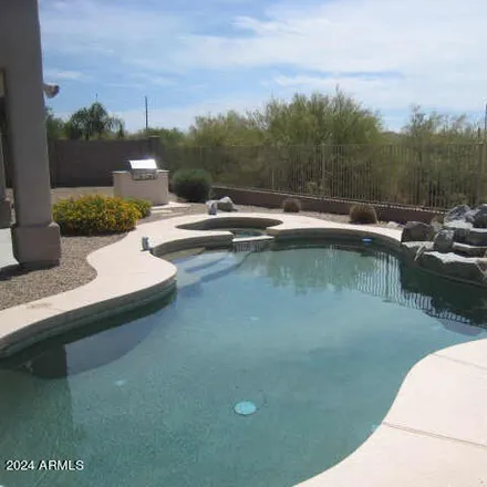 Image 5 - 5505 East Calle Del Sol, Cave Creek, Maricopa County, AZ 85331, USA - House for rent