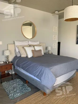 Rent this 3 bed apartment on Boulevard José Narro Robles in 25204 Saltillo, Coahuila