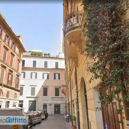 Image 1 - Piazza della Pigna 22, 00186 Rome RM, Italy - Apartment for rent
