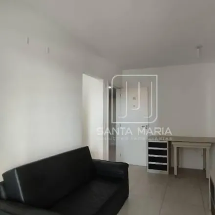 Rent this 1 bed apartment on Avenida Carlos Eduardo de Gasperi Consoni in Jardim Botânico, Ribeirão Preto - SP