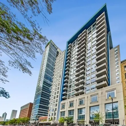 Buy this 1 bed condo on The Lofts At Museum Park 2 in 1303-1321 South Michigan Avenue, Chicago