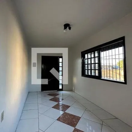 Rent this 3 bed house on Rua Adão Gerhardt in Jardim América, São Leopoldo - RS