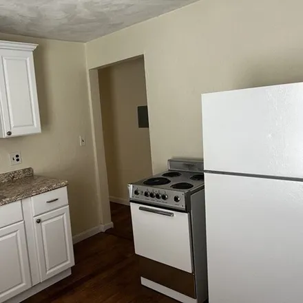 Rent this 1 bed apartment on 119 Myrtle Street in Wyoming, Melrose
