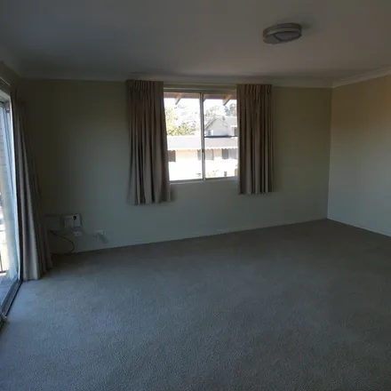 Rent this 2 bed apartment on 119 Kirkwood Street in North Hill NSW 2350, Australia