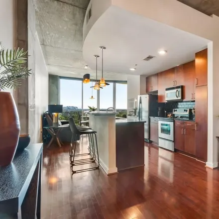 Buy this 1 bed condo on Twelve Midtown in Autograph Collection, 361 17th Street Northwest