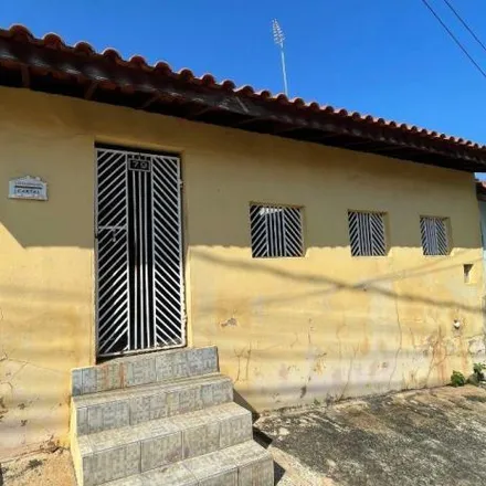 Buy this 2 bed house on Rua Álvaro Antolini in Jardim Remulo Zoppi, Indaiatuba - SP