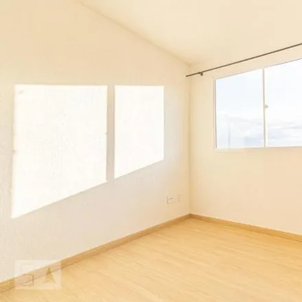 Rent this 2 bed apartment on Rua Hugo Zen in Colônia Rio Grande, São José dos Pinhais - PR