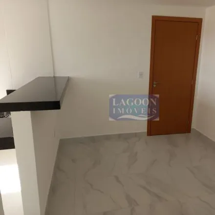 Buy this 2 bed apartment on Rua Capitão Costa in São Pedro da Aldeia - RJ, 28941-122