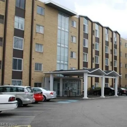 Rent this 1 bed condo on 25735 Lorain Road in North Olmsted, OH 44070