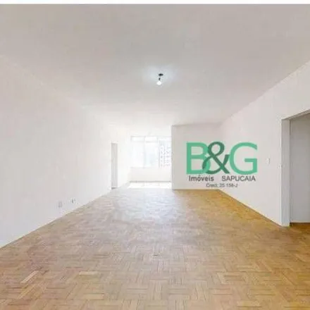 Buy this 4 bed apartment on Rua do Paraíso 68 in Paraíso, São Paulo - SP