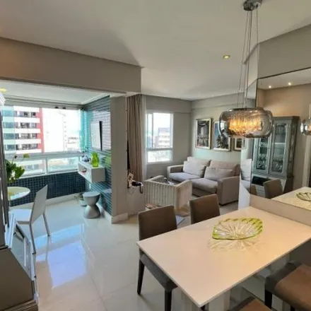 Buy this 2 bed apartment on Rua Sargento Astrolábio 195 in Pituba, Salvador - BA