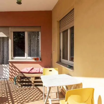Image 2 - Via Vincenzo Cesati, 00171 Rome RM, Italy - Apartment for rent