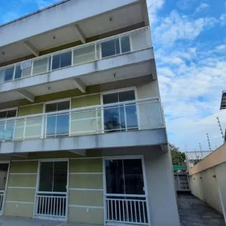 Buy this 3 bed apartment on Rua Granada in Ouro Verde, Rio das Ostras - RJ