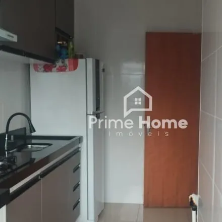 Buy this 2 bed apartment on Rua Manoel Miguel de Oliveira in Parque São Jorge, Campinas - SP