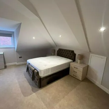 Rent this 2 bed apartment on Harrogate Road in Leeds, LS17 6LX