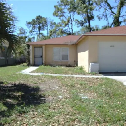 Image 1 - 3314 Willow Bend Boulevard, Orlando, FL 32808, USA - House for rent