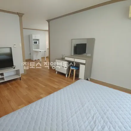 Image 7 - 서울특별시 강남구 삼성동 150-4 - Apartment for rent