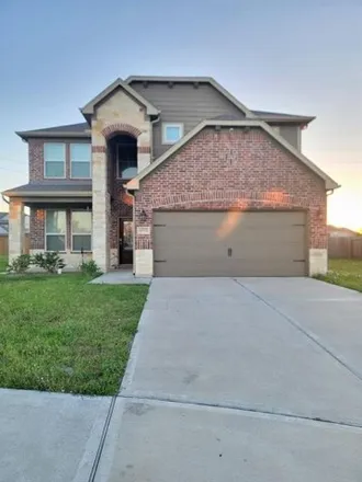 Buy this 4 bed house on Kayden Berry Court in Fort Bend County, TX 77471