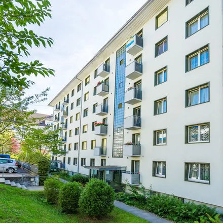 Image 5 - Breitfeldstrasse 61, 3014 Bern, Switzerland - Apartment for rent
