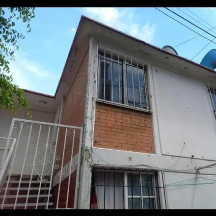 Buy this 3 bed apartment on Calle 46 del Temoluco in Gustavo A. Madero, 07279 Mexico City