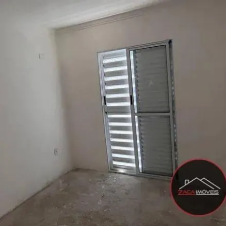 Buy this 2 bed apartment on Rua Eduardo dos Santos in Jardim Áurea, Poá - SP