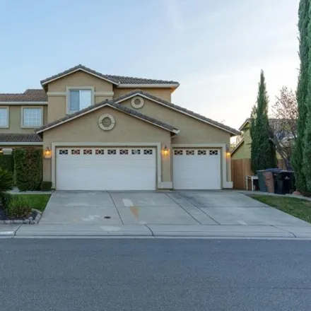 Buy this 4 bed house on 2139 Butterfield Lane in Lincoln, CA 95648