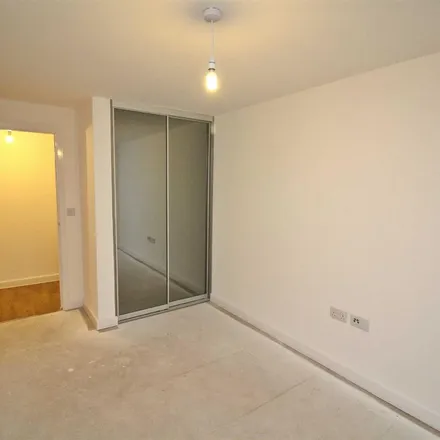 Rent this 1 bed apartment on Gambit Avenue in Monkston, MK10 9UB