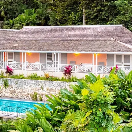 Rent this 3 bed house on Montego Bay in Parish of Saint James, Jamaica