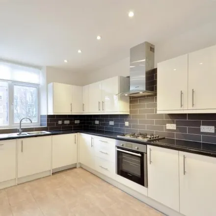 Image 4 - 12 Finchley Road, London, NW8 6DW, United Kingdom - Apartment for rent