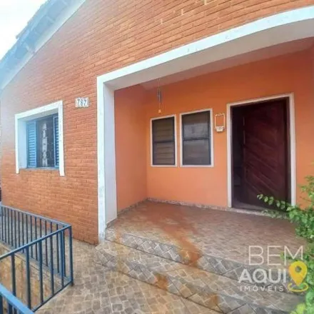 Buy this 3 bed house on Rua Pedro Bussaglia in Bairro Cruz das Almas, Itu - SP