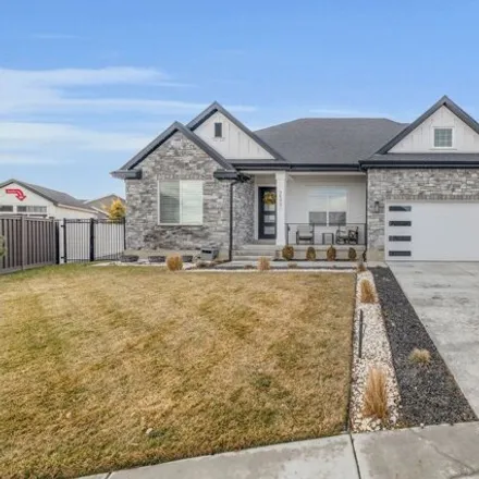 Buy this 3 bed house on North 3600 West in Lehi, UT 84043