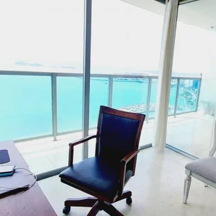 Image 2 - Hilton, Avenida Balboa, Marbella, 0816, Bella Vista, Panamá, Panama - Apartment for rent